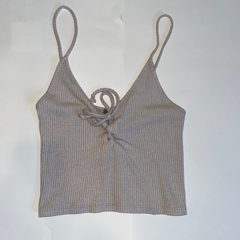 Super cute crop top